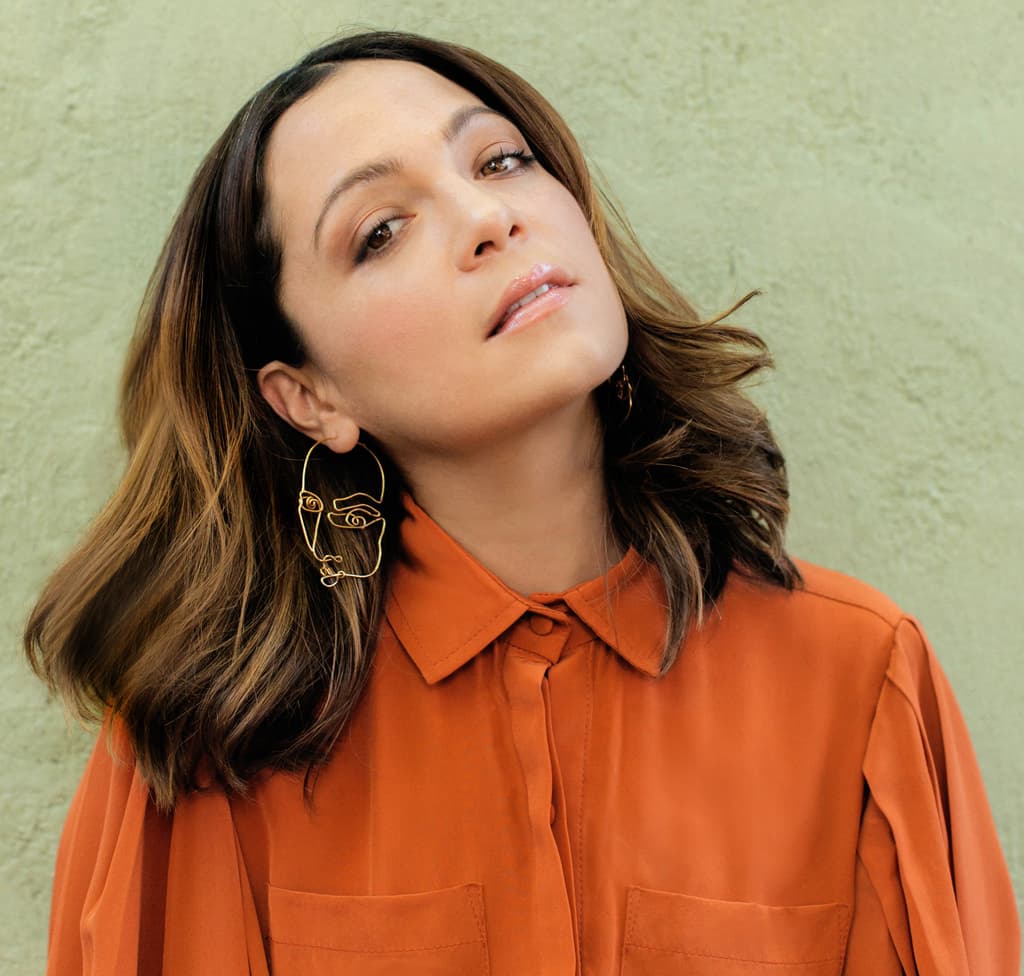 Natalia Lafourcade