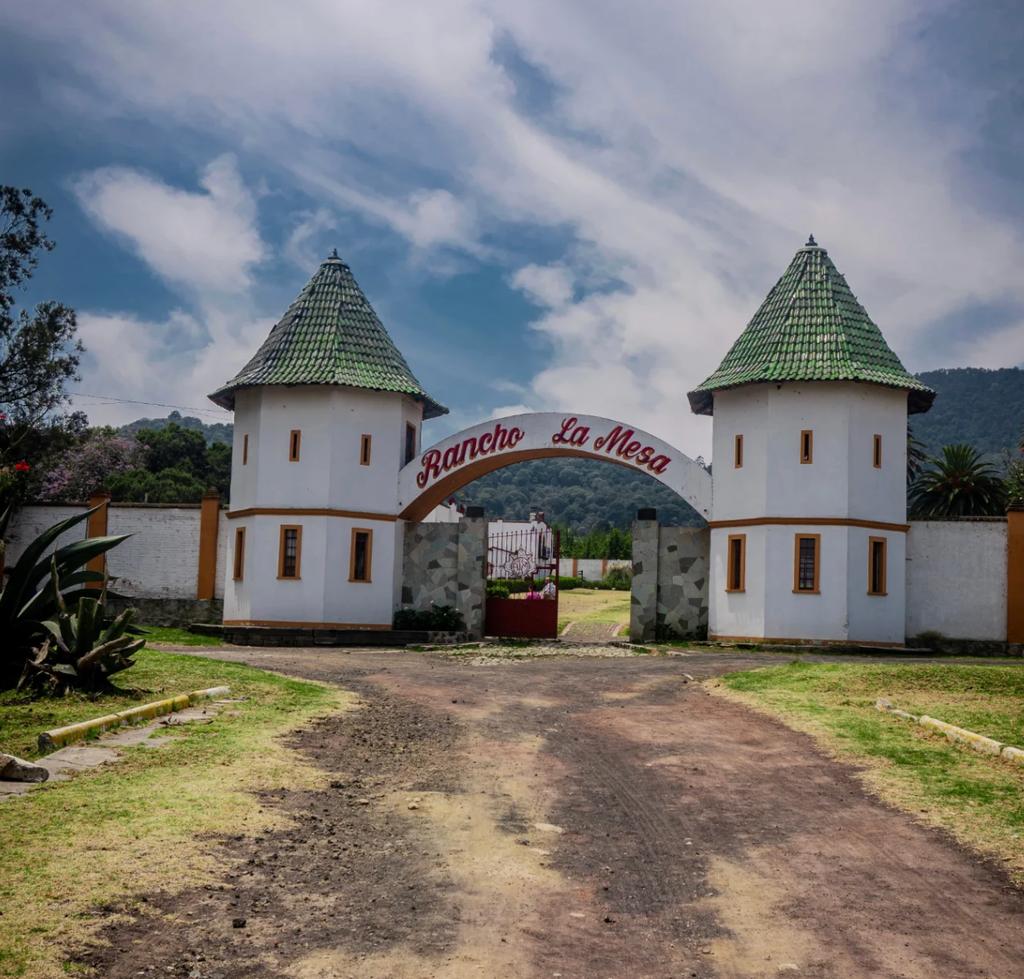 Entrada de $50 por persona al Festival del Papalote 2026 con granja, laberinto y palapas incluidas. 