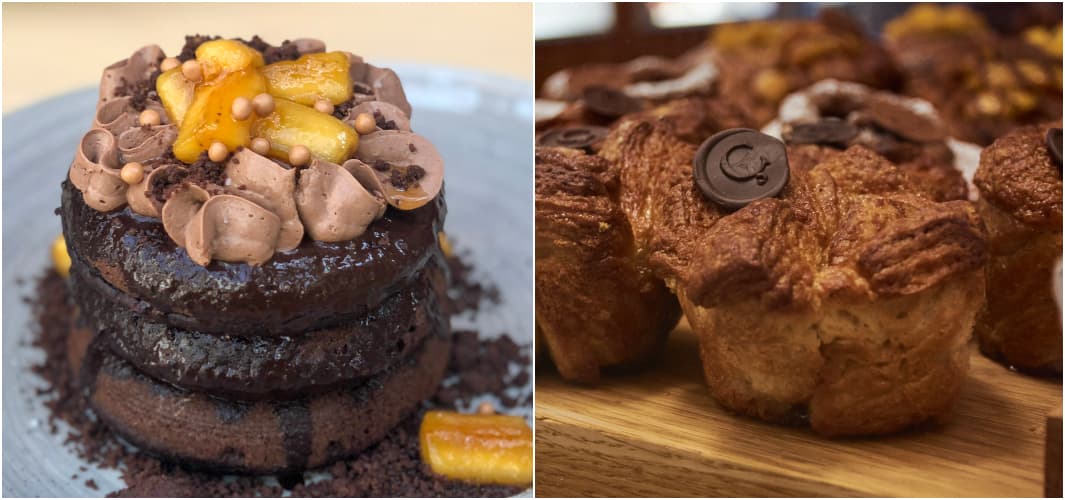 Cuina Bakery