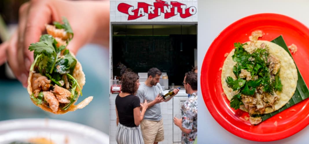 Cariñito Tacos