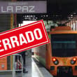 Línea A del Metro: anuncian cierre de estaciones hoy, 29 de julio, “hasta avanzada la tarde”