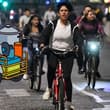 Paseo Tamal 2025: llega la rodada nocturna desde el Monumento a la Revolución en CDMX