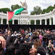 Así fue la tercera marcha contra la gentrificación en CDMX