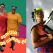 Festival de música en Los Pinos, CDMX por la diversidad cultural “Son Resistencia”