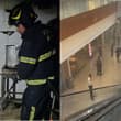 ¿Qué pasó en Parque Delta, CDMX? Esto sabemos sobre el incendio del centro comercial
