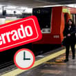 ¡Anticipa tu traslado! Línea 1 del Metro cerrará temprano este miércoles: así operará el servicio