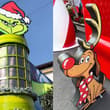 Lánzate a la Casa del Grinch GRATIS en la CDMX: habrá aguinaldos y sorpresas