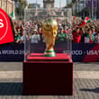 Gira de la Copa Mundial 2026 llegará GRATIS a CDMX: ¿cuándo y dónde ver el trofeo?