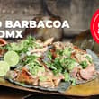 Habrá Expo Barbacoa en CDMX el fin de semana: consomé, tacos suaves y dorados, tortilla a mano y más