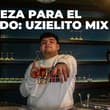 De Neza para el mundo: Uzielito Mix: el “mero mero” del reguetón mexicano