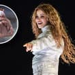 Ciega, sordomuda… pero vacunada: habrá módulos contra el sarampión en concierto de Shakira