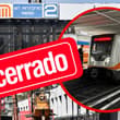Cierra Metro San Antonio Abad hasta nuevo aviso: así operará la Línea 2