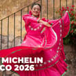 Guía Michelin México 2026: Jalisco será sede de la ceremonia; fecha y detalles