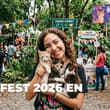 Gatitos en adopción, comida y más en el Miau Fest 2026 en CDMX: ¿cuándo y dónde será?