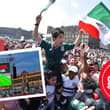 Transmitirán partido México vs Portugal gratis en el Zócalo con pantalla gigante: fecha y horario