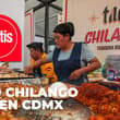 ¿Listo para la taquiza del año? Llega Taco Chilango 2026