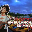 Ambulante 2026 en CDMX: Ed Maverick en el Lago de Chapultepec ¡GRATIS!