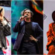 Vive Latino 2026: Juanes, Enjambre, Chetes, Lenny Kravitz y Fogerty en el primer día