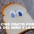 Celebra el Día del Niño en la Cineteca Nacional con cortometrajes y función de Soy Frankelda GRATIS