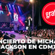 Habrá concierto GRATIS de Michael Jackson en la CDMX: ¿cuándo y dónde será el tributo?