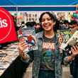 Día del Cómic 2026 en CDMX: así puedes conseguir historietas GRATIS