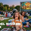 Cine bajo las estrellas, juegos y más al 50% por el Día del Niño en CDMX: ¿cuándo y dónde?