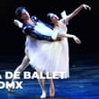 Gala de ballet en el Auditorio Nacional CDMX: regresa Despertares de Isaac Hernández