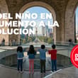 Niños GRATIS en el Mirador del Monumento a la Revolución durante abril