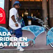 Habrá paseo ciclista lowrider por CDMX: conoce cuándo es y la ruta completa