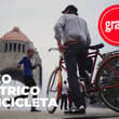 Luces, música electrónica y bicicletas: así será la rodada nocturna “Paseo Eléctrico” en CDMX