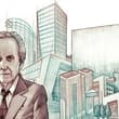 El siglo de Teodoro González de León