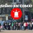 Sismo en CDMX hoy, 4 de mayo: esta fue la magnitud del temblor que activó la alerta sísmica