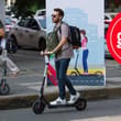 Lanzan programa de scooters gratis en CDMX para llegar al Estadio Banorte