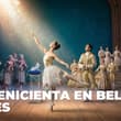 Lánzate a ver La Cenicienta desde $165 a Bellas Artes, CDMX orquesta en vivo: ¿cuándo?