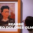 Museo Dolores Olmedo reabre con más de 100 obras de Frida Kahlo y Diego Rivera