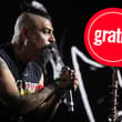Panteón Rococó dará concierto GRATIS cerca de CDMX: ¿cuándo y dónde es?