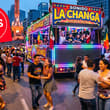 Sonido La Changa armará el bailongo GRATIS en Reforma, CDMX: cuándo y dónde
