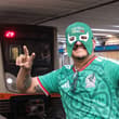 Metro de CDMX amplía horario por partido México vs. Chequia: ¿a qué hora abre y cierra?