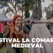 Hobbits, orcos y hadas invadirán Teotihuacán con el Festival La Comarca Medieval