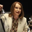 Secretaría de las Mujeres ya tiene nueva titular: ¿quién es Laura Itzel Castillo?