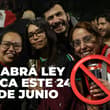 CDMX anuncia Ley Seca por México vs. Chequia: horarios y colonias este 24 de junio