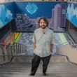 Metro Universidad se renueva con arte: conoce el significado de sus nuevos murales