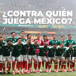 Ya hay rival para el próximo partido de México en el Mundial: fecha, hora y dónde ver