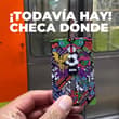¡Todavía hay! Tarjeta de Movilidad del Mundial tendrá venta especial: ¿cuándo y dónde?
