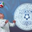 De Ecatepec para el mundo: Charlyn Corral, la niña que ahora es leyenda del futbol mexicano