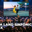 ¡Prepara los pañuelos! La La Land en concierto sinfónico llega a la CDMX: Fechas y boletos