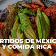 Dónde ver los partidos de México en CDMX: restaurantes con pantallas, tacos y cocteles