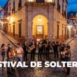 ¿Sin pareja? Lánzate al Soltero Fest 2026, habrá megacallejoneada y fiesta de solteros