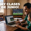 ¿Y si… no hay clases? Suspenden actividades escolares en CDMX por el próximo partido de México