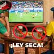 Habrá ley seca en CDMX por el partido de México vs Ecuador: checa en qué horarios y colonias